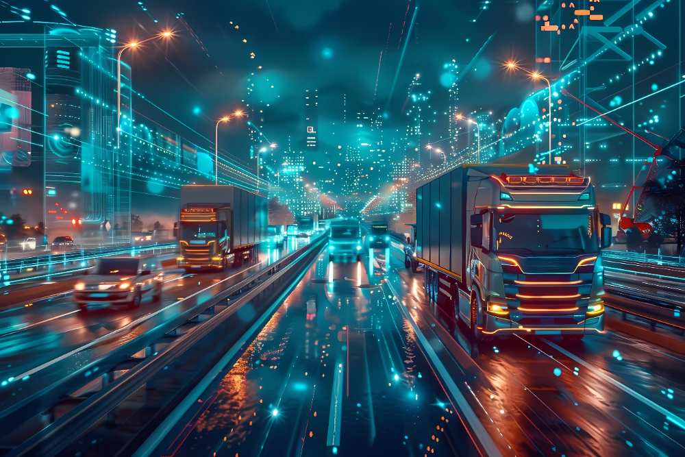Transporte de Carga Internacional | Telexpress Cargo Tampa – Telexpress ...